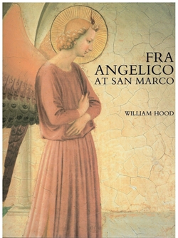 FRA ANGELICO - At San Marco